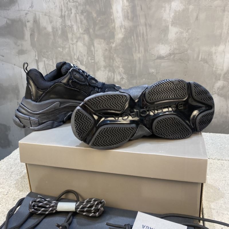 Balenciaga Triple S Series Shoes